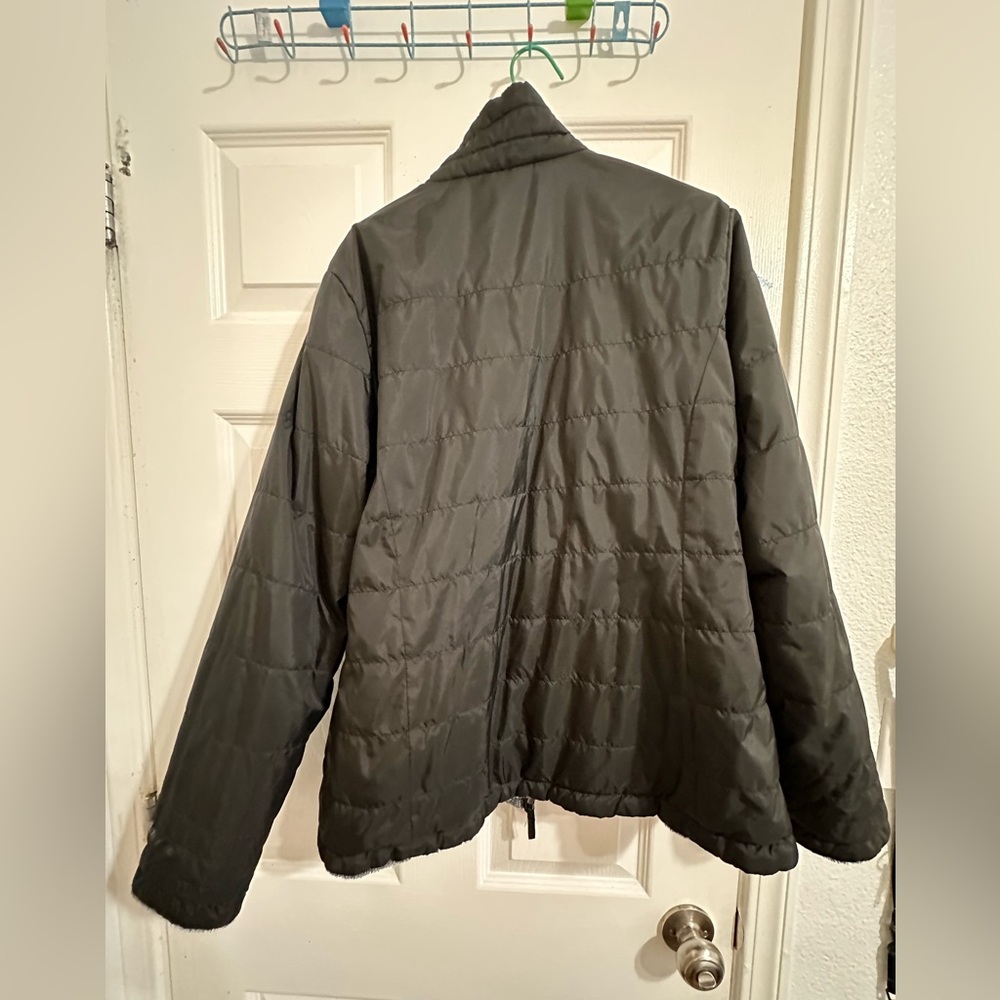 Puffer jacket - Picture 3 of 3
